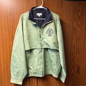 Cutter & Buck Internaitional Chiefs of Police weather technology Jacket XL